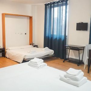 La Boheme Hotel e B&B